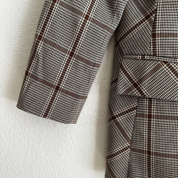 Lioness Box fit Blazer | sz S/M - Picture 5 of 7